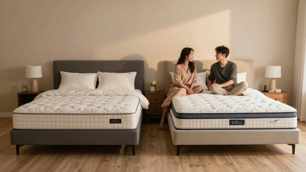 adjustable bed comparison guide
