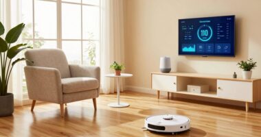 aging in place technology