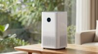air purifier specifications explained