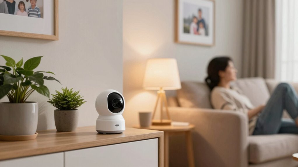 balancing security and privacy