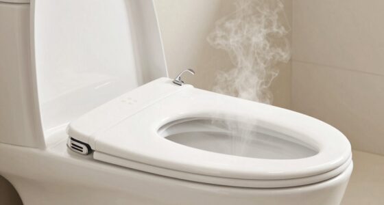 bidet features and misconceptions