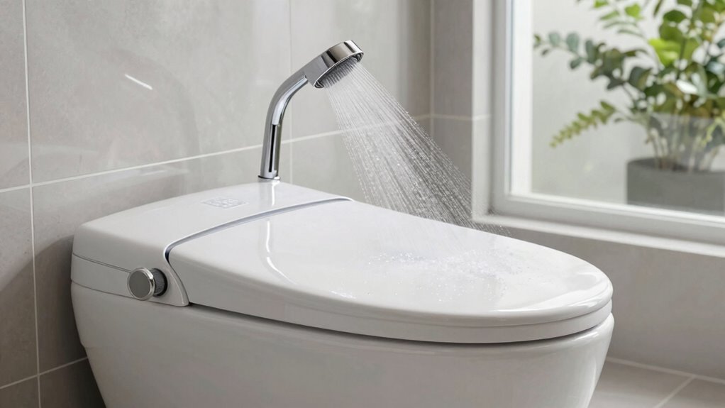 bidet seat maintenance tips
