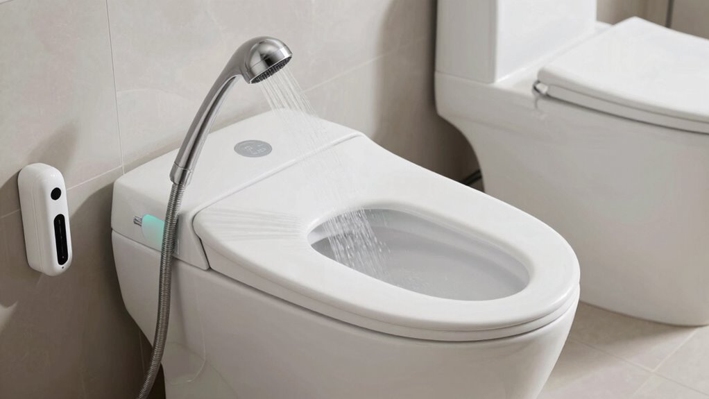 bidet seats save money