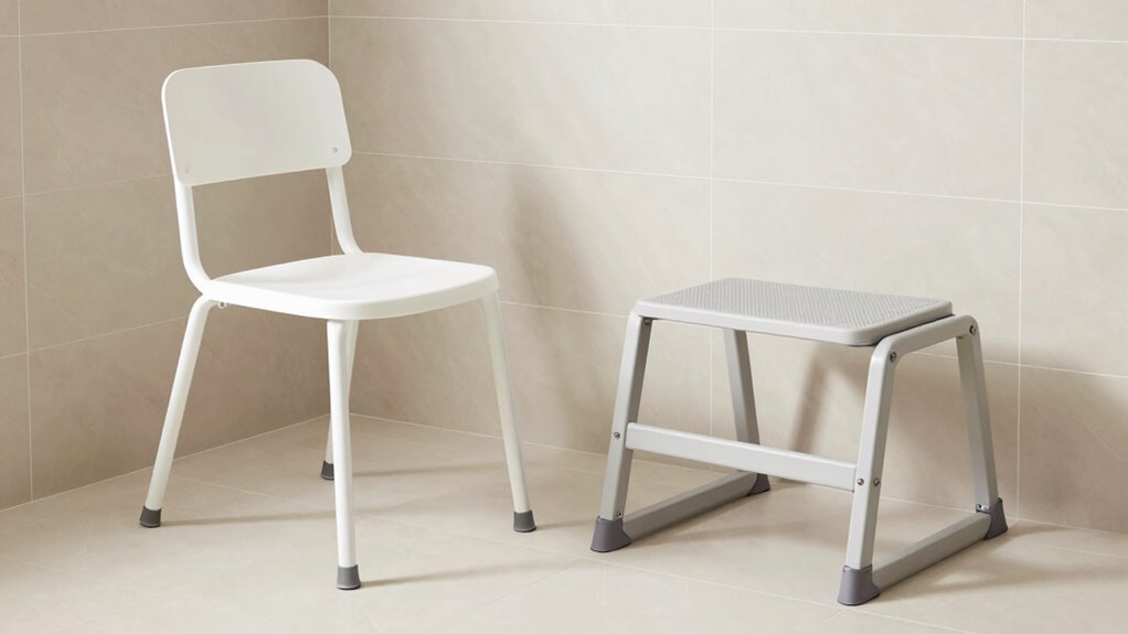 budgeting for shower equipment