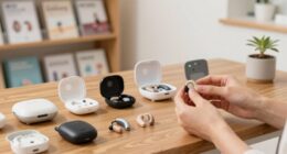 choosing otc hearing aids