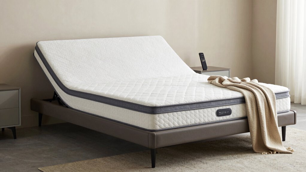 choosing the right adjustable bed