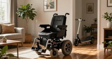 choosing the right mobility option