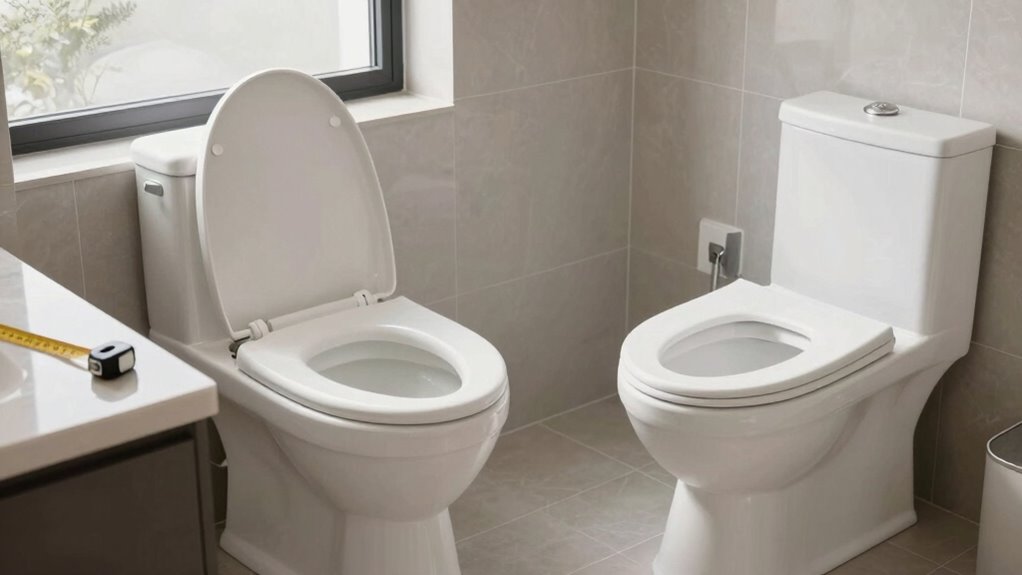 comfort and accessibility options