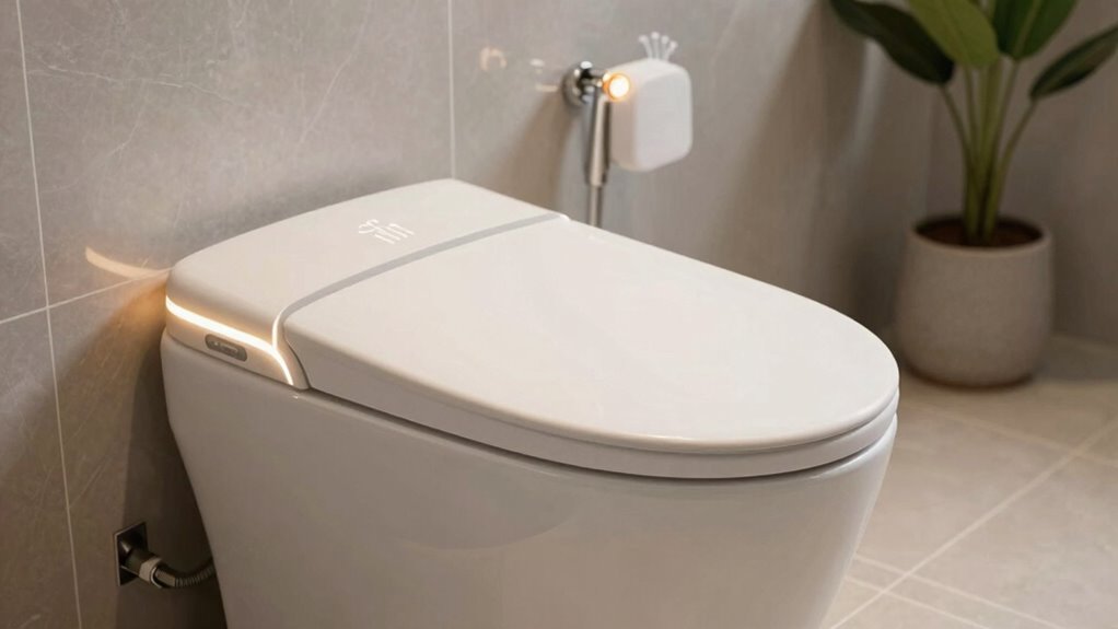 eco friendly bathroom comfort choice