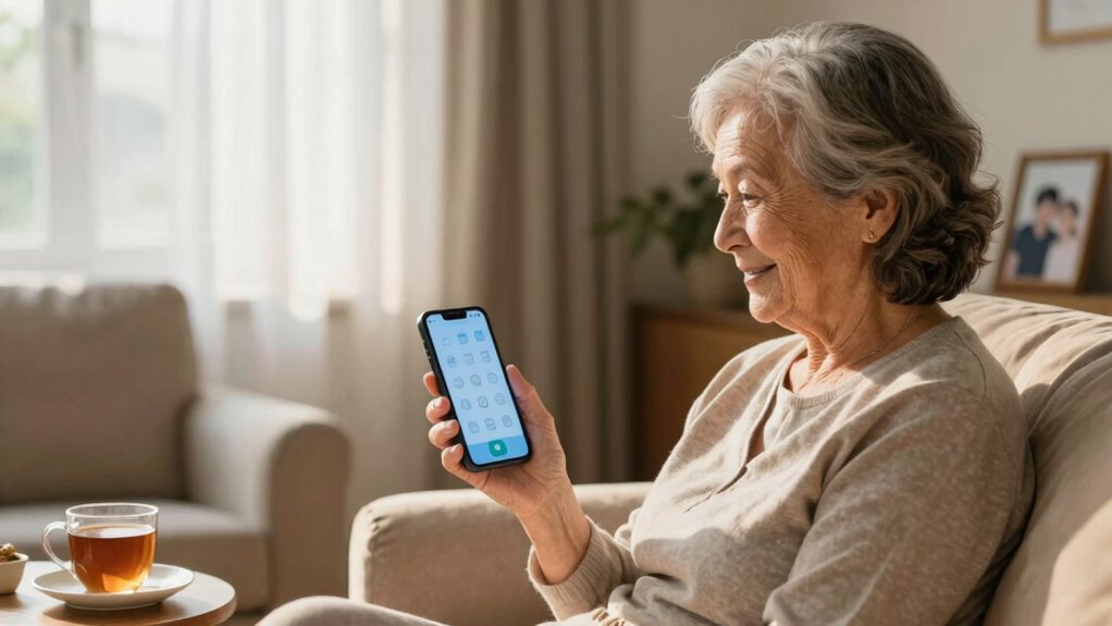 emergency contacts setup guide