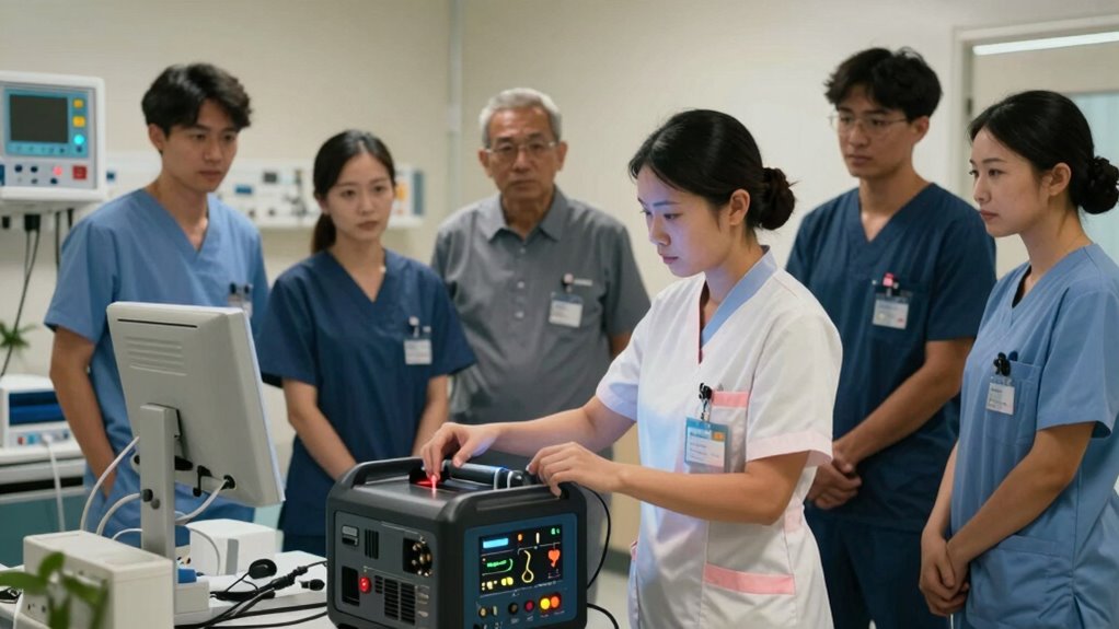 emergency response training essentials