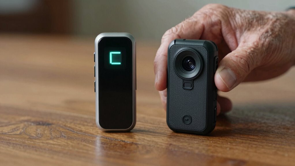 empowering safety through technology