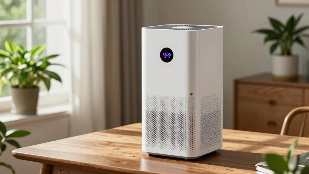 energy efficient savings benefits