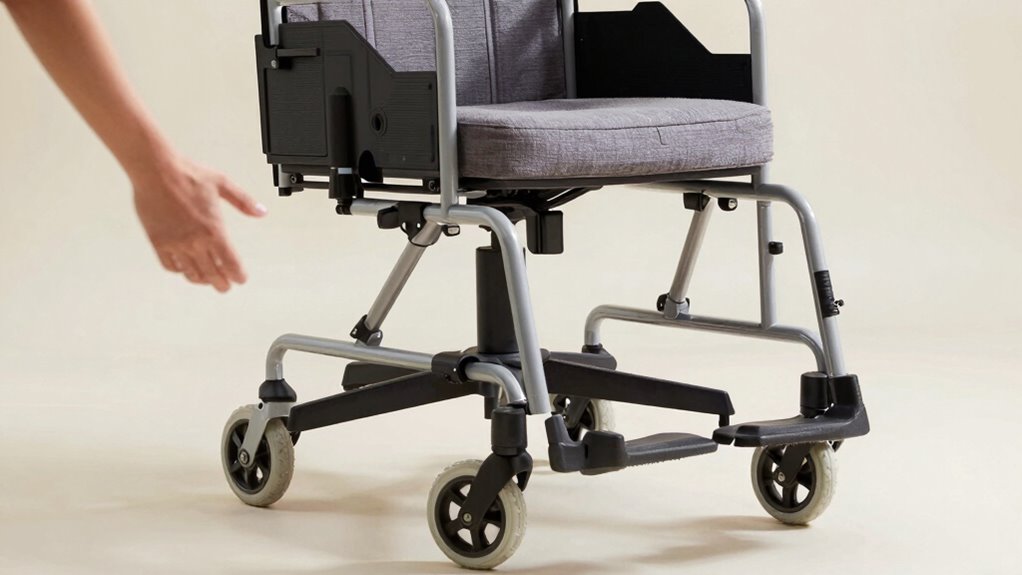 enhanced mobility through design