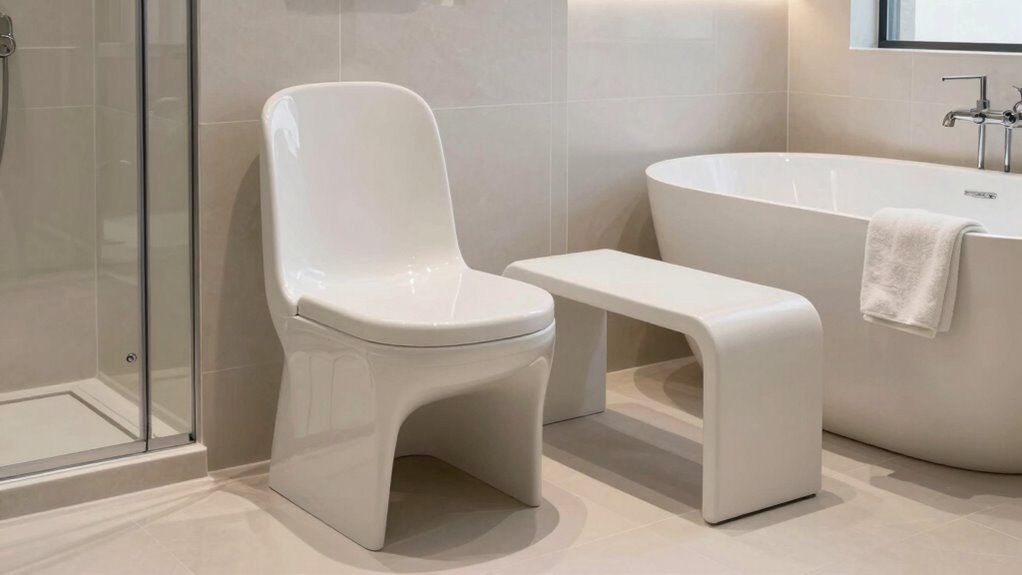 enhancing bathroom accessibility safely