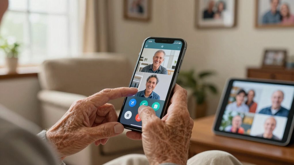 enhancing connections through technology