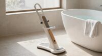 essential bath lift information