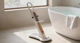 essential bath lift information