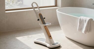 essential bath lift information