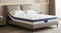 essential features of adjustable beds