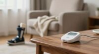 fall detection system limitations