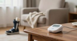 fall detection system limitations