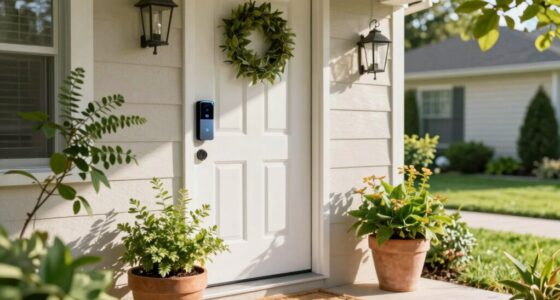 false alert prevention settings