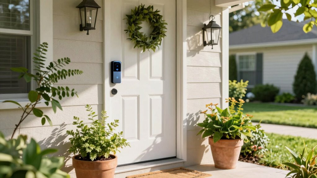 false alert prevention settings