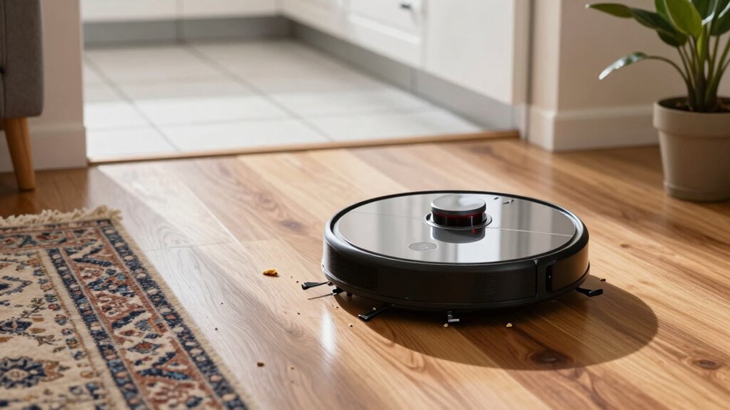 floor type compatibility guide