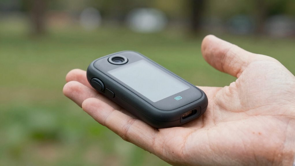 importance of gps battery life