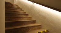 improving stair safety features