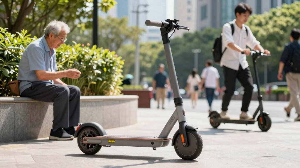 lifestyle and mobility needs