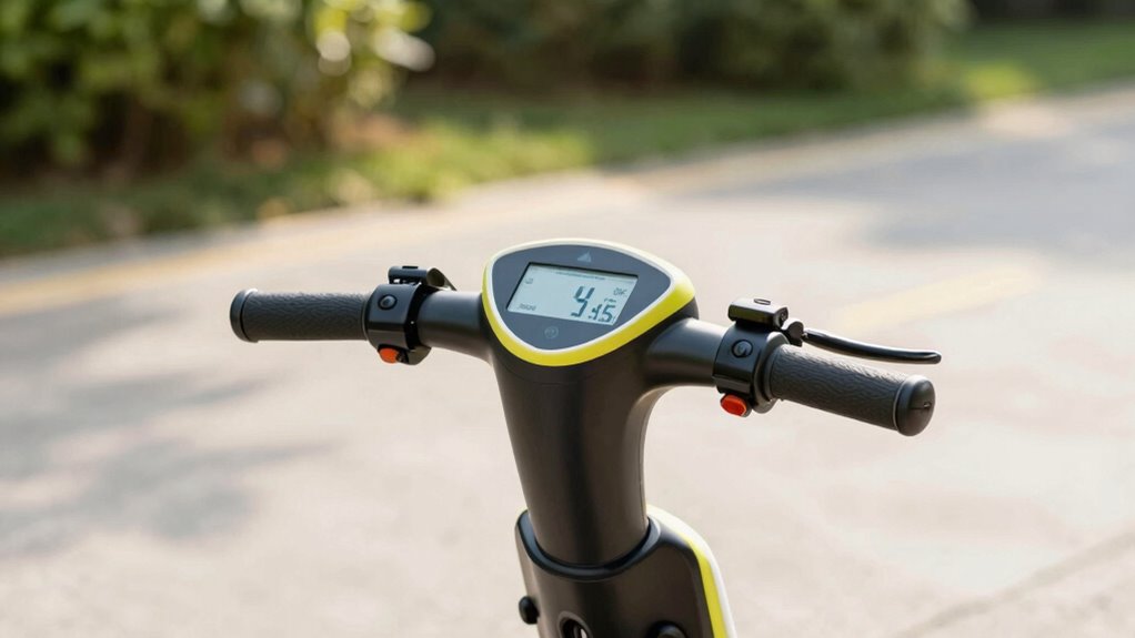 lightweight portable mobility scooters