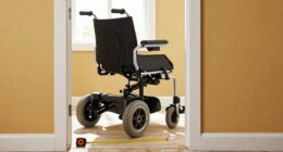 measure doorways before purchase