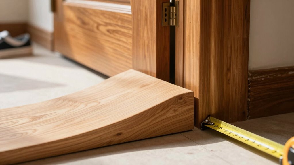 measure width and height