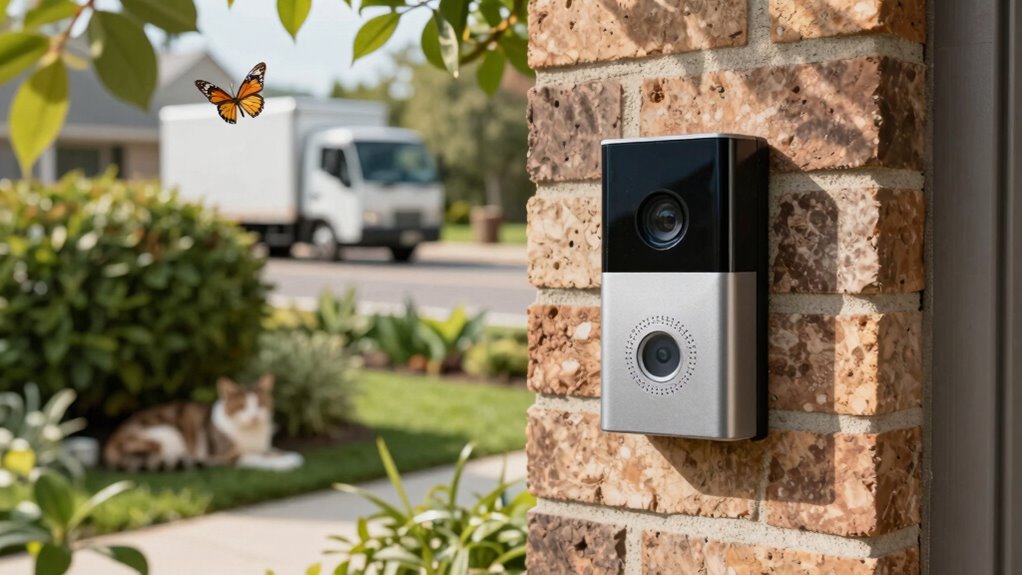 minimizing false alert triggers