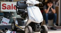 mobility scooter purchase pitfalls