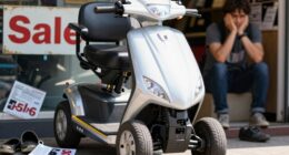 mobility scooter purchase pitfalls
