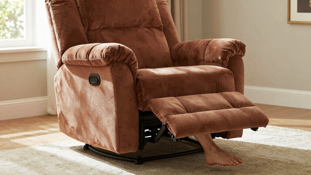 optimal seat height matters