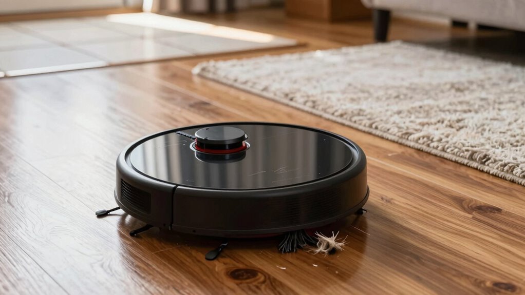 optimal surfaces for vacuums