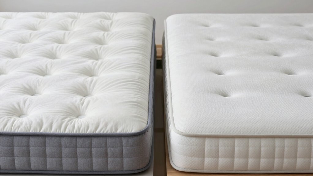 pressure relief and moisture management