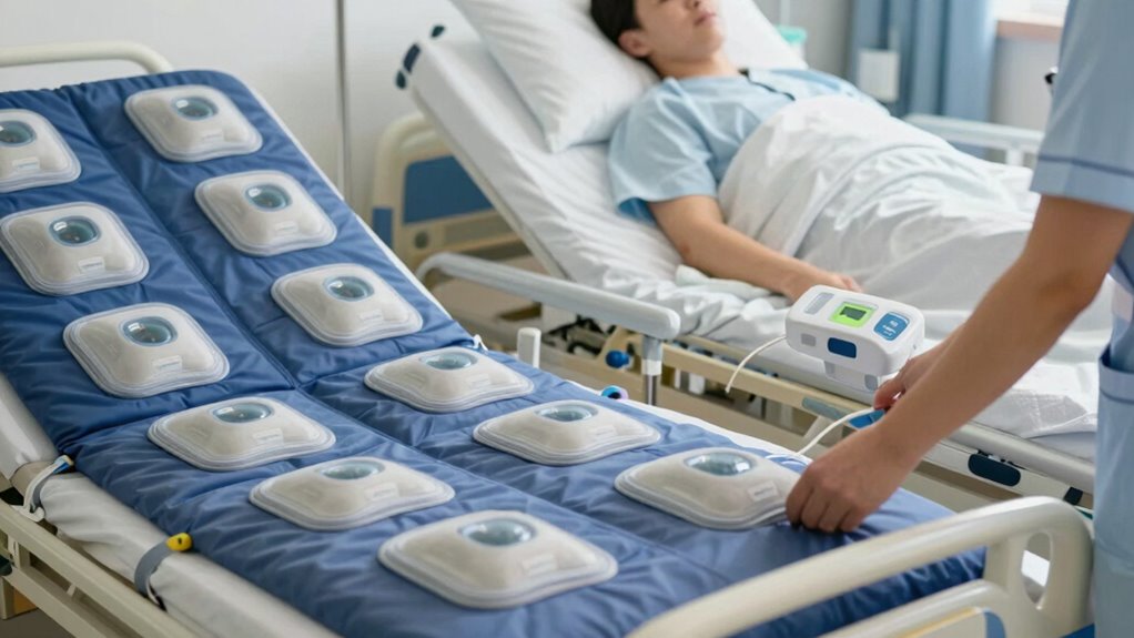 pressure ulcer prevention benefits