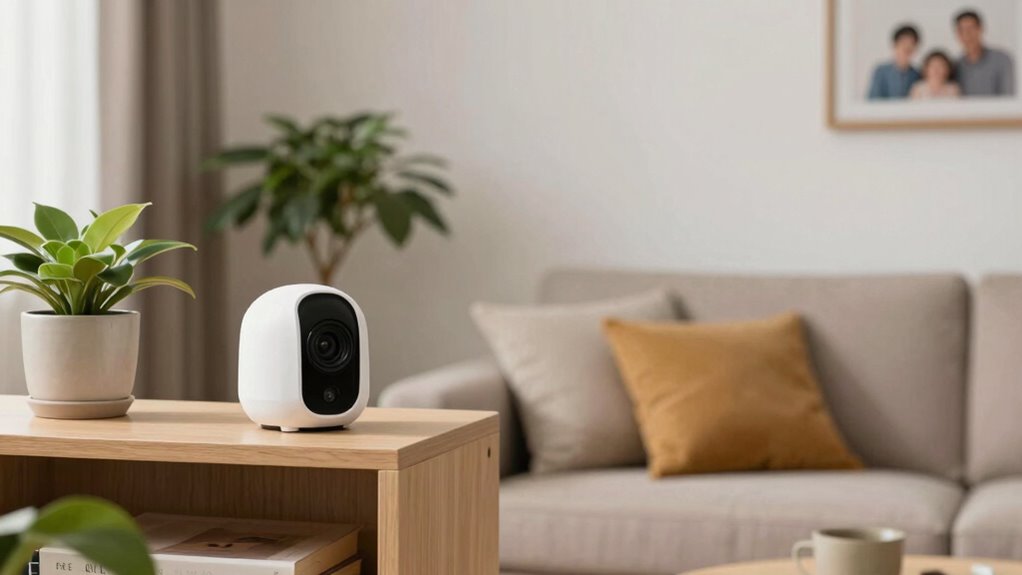 respecting home privacy boundaries