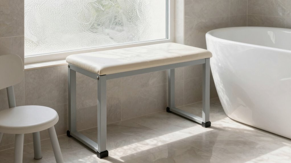 safe bathing with independence