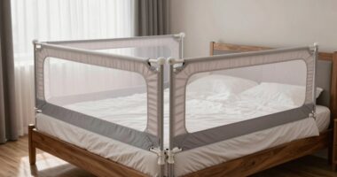 safe sleep solutions ensured