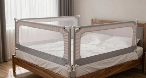 safe sleep solutions ensured