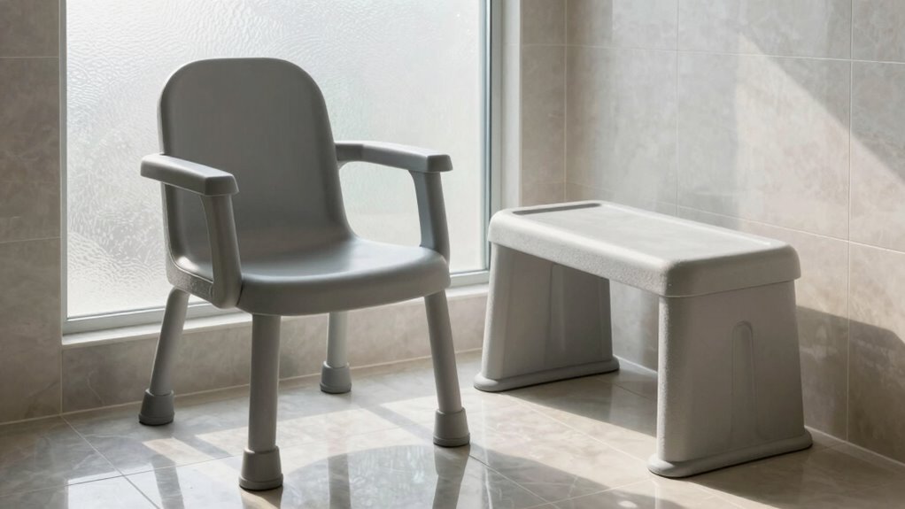 safety and comfort enhanced