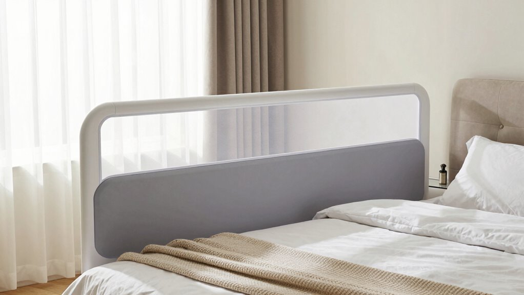 safety comfort preferences installation