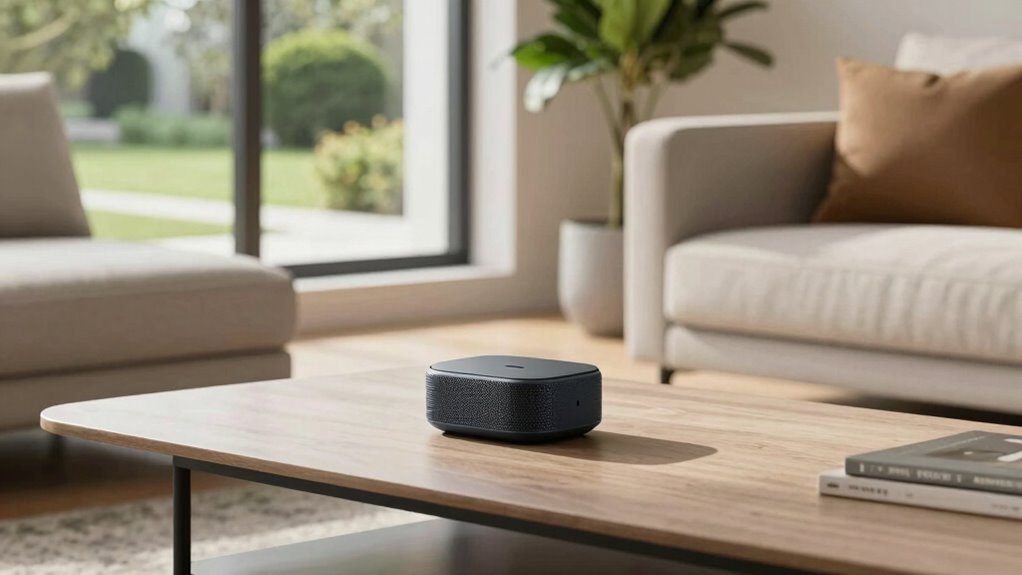 seamless home wi fi coverage