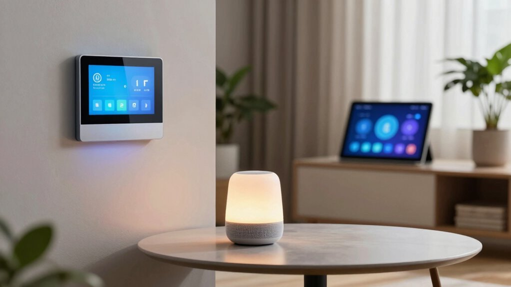 seamless smart device interoperability